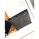 고야드 Goyard 클러치 24CM