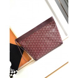 고야드 Goyard 클러치 24CM