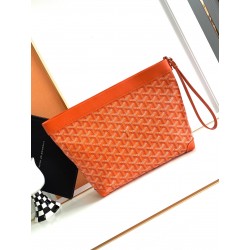 고야드 Goyard 클러치 24CM