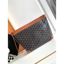 고야드 Goyard 클러치 24CM