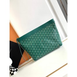 고야드 Goyard 클러치 24CM