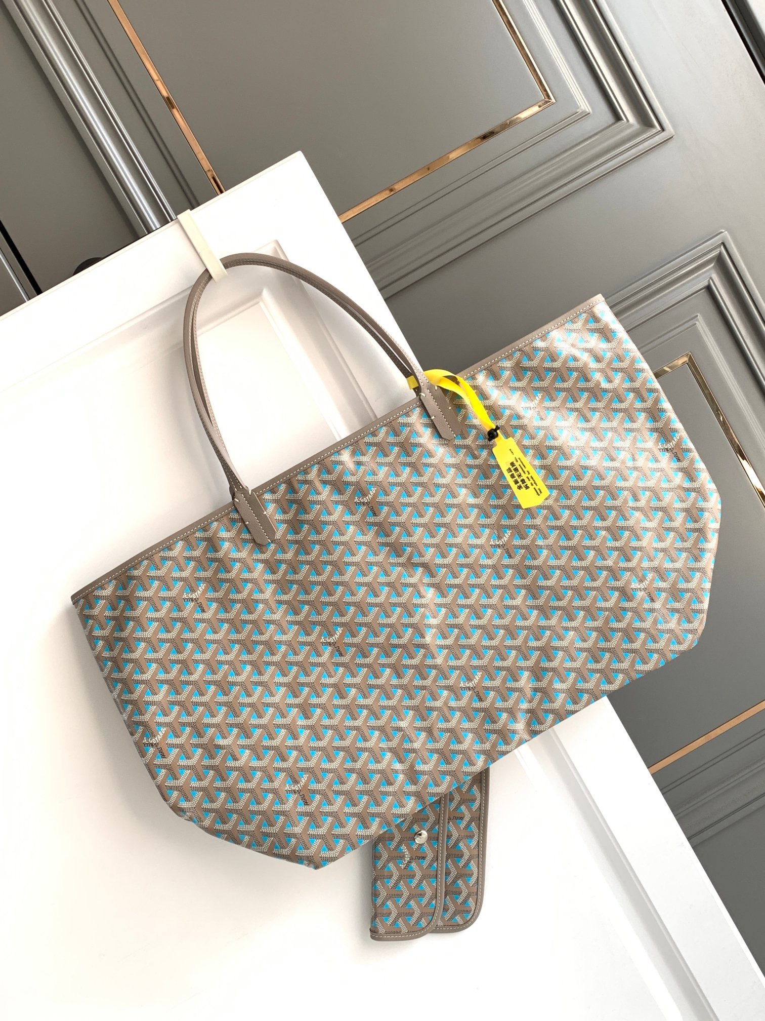 고야드 Goyard  토트 백  40CM