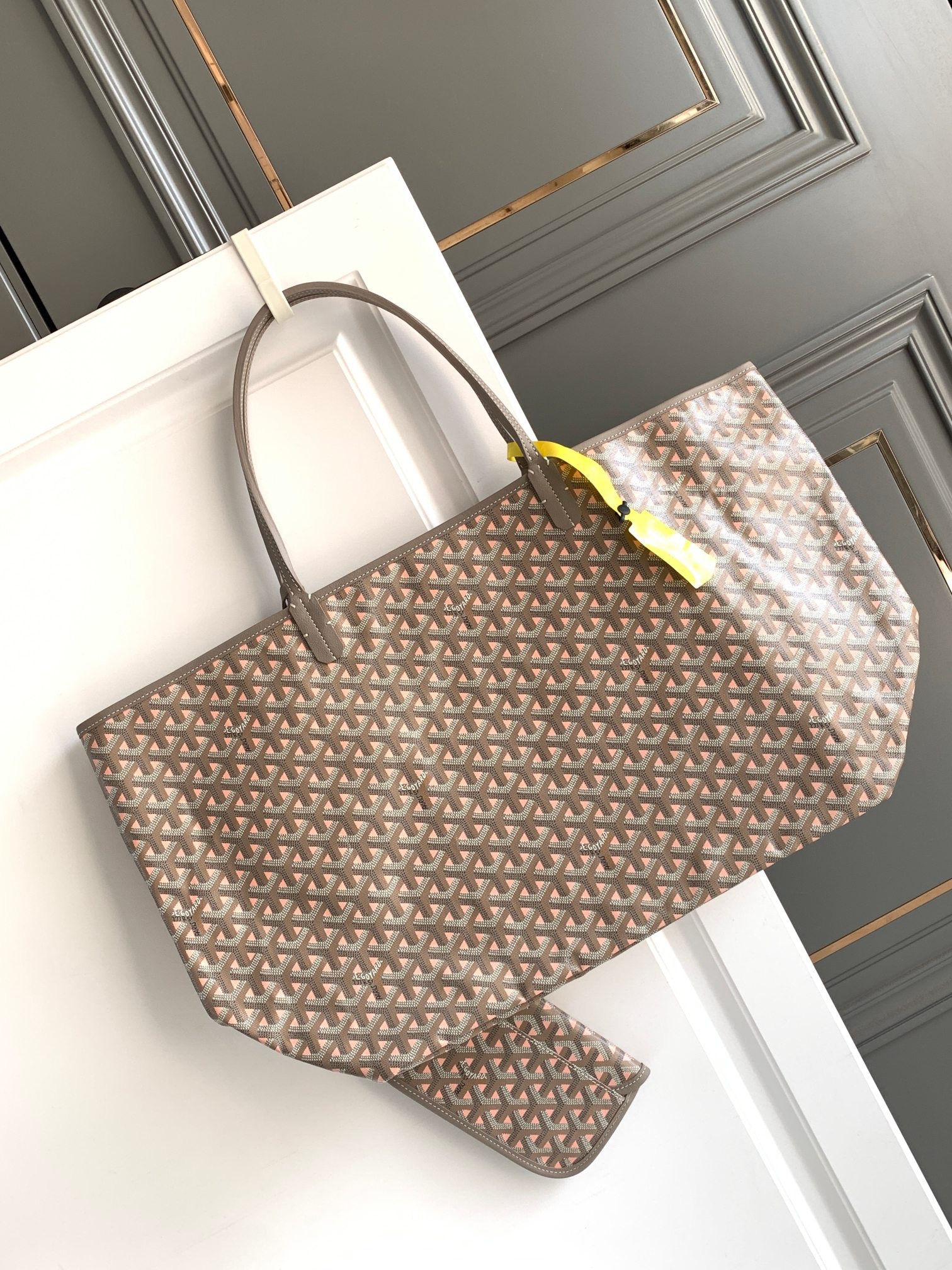 고야드 Goyard  토트 백  40CM