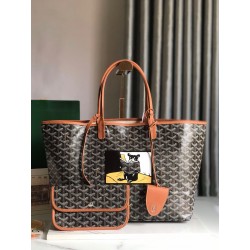 고야드 Goyard 토트 백 PM