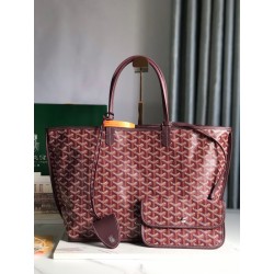 고야드 Goyard 토트 백