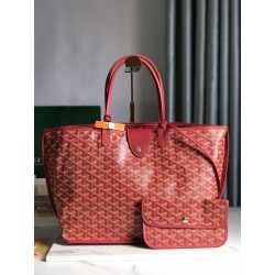 고야드 Goyard 토트 백