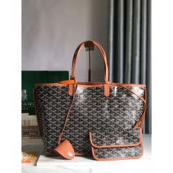 고야드 Goyard 토트 백