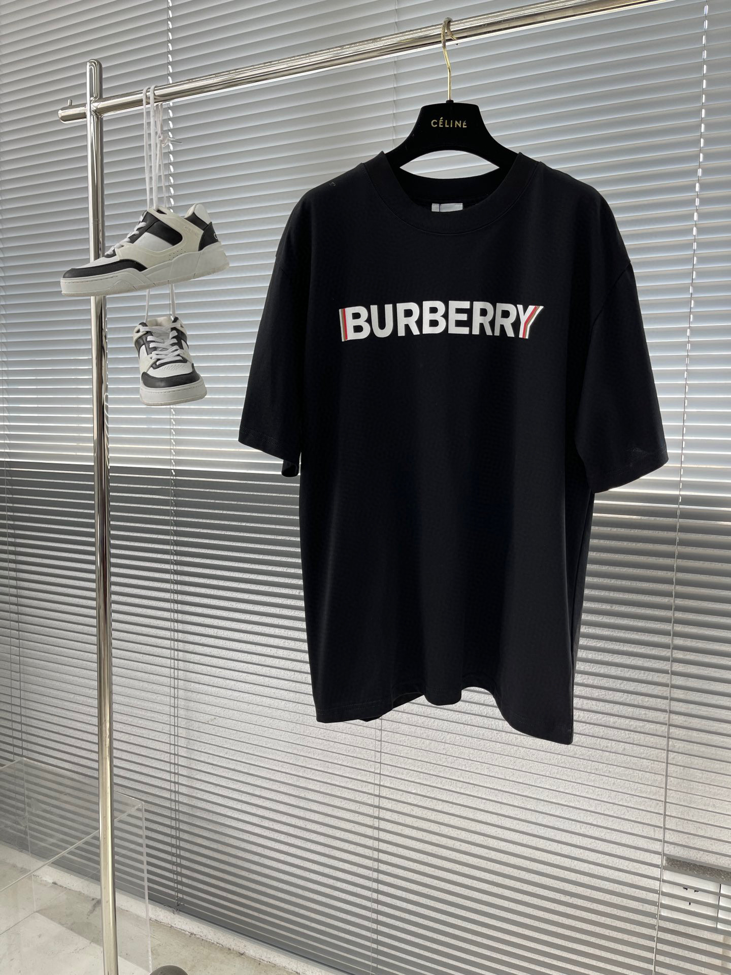 버버리 Burberry 반팔 티셔츠