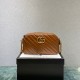 구찌 Gucci 447632 Marmont [GG 마몽] 스몰 마틀라세 숄더백 24CM