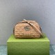 구찌 Gucci 447632 Marmont [GG 마몽] 스몰 마틀라세 숄더백 24CM