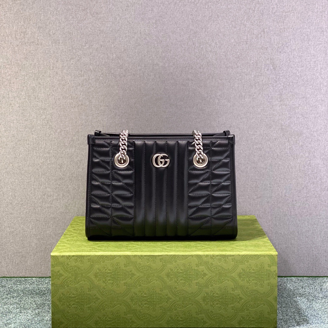 구찌 Gucci 681483 Marmont  숄더백 26.5CM