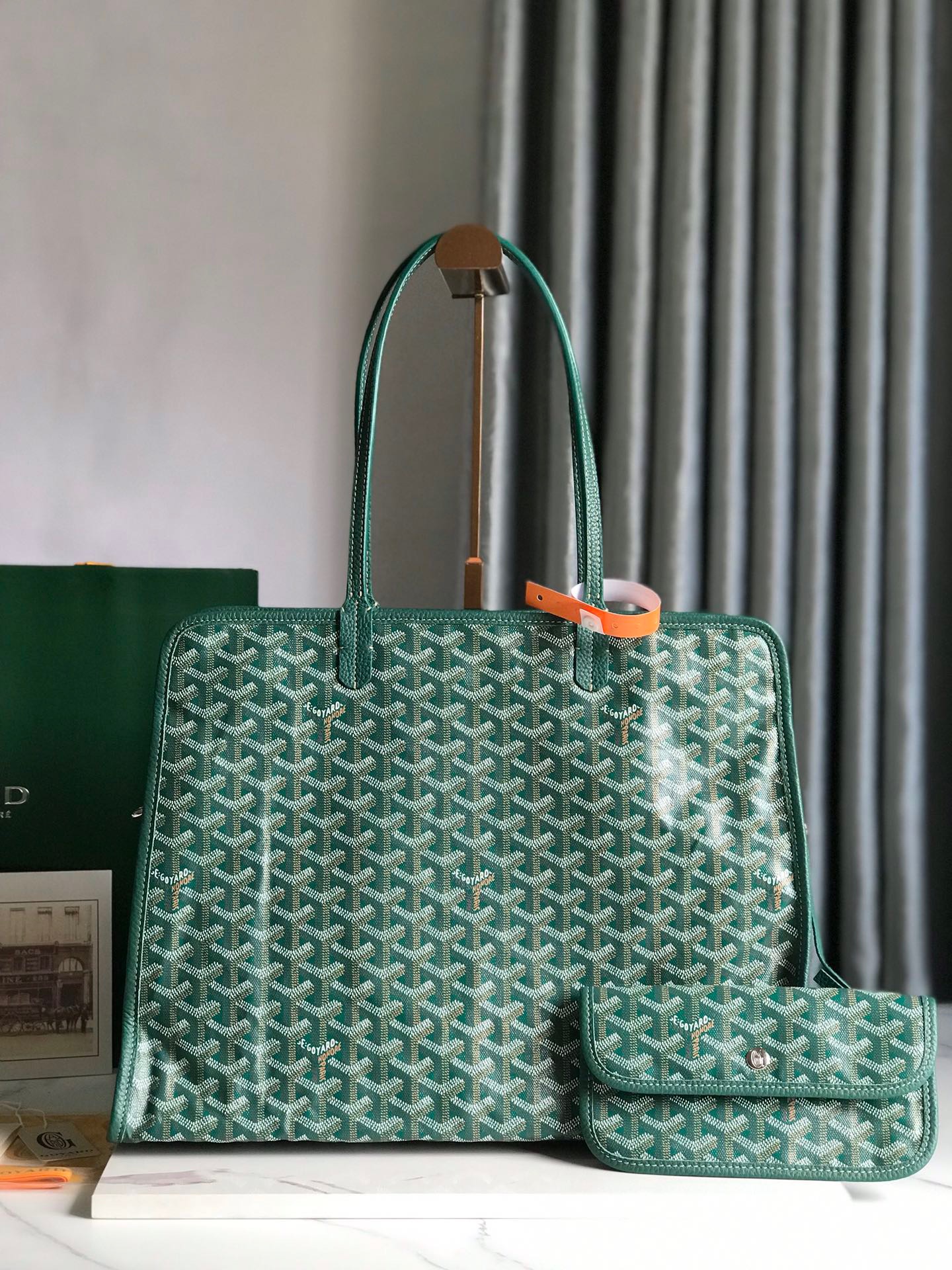 고야드 Goyard 토트 백 40CM