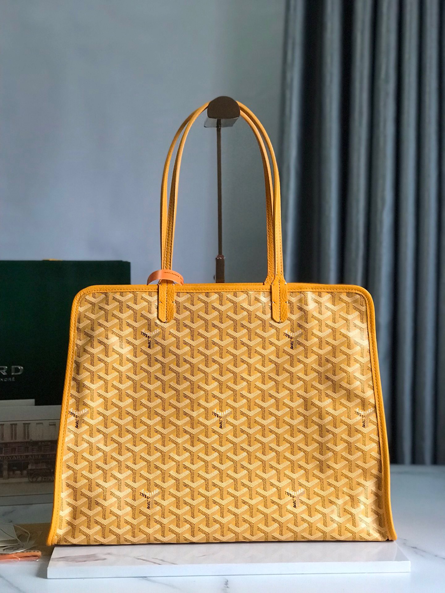 고야드 Goyard 토트 백 40CM