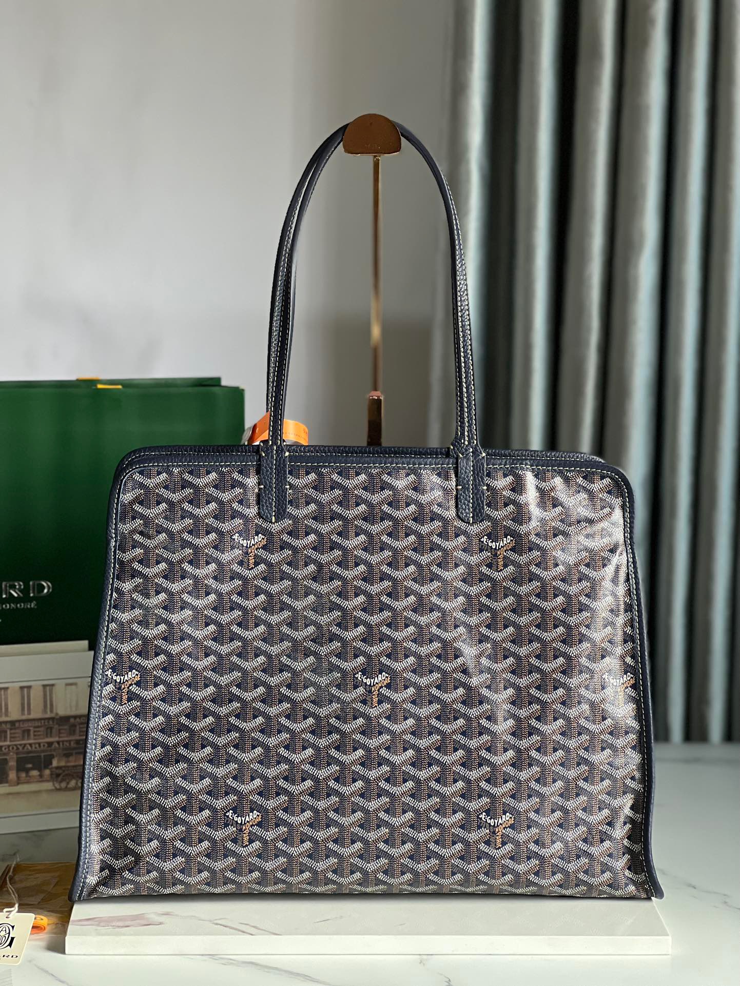 고야드 Goyard 토트 백 40CM