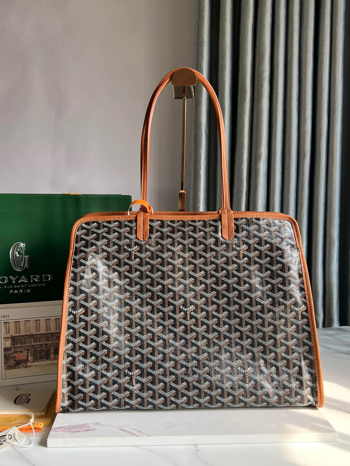 고야드 Goyard 토트 백 40CM