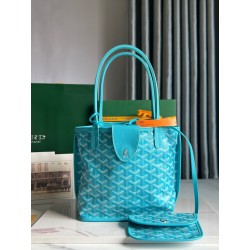 고야드 Goyard 토트 백