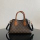 루이비통 Louis Vuitton 46508 탑 핸들백 26CM