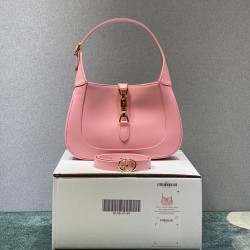 구찌 Gucci 636706 [재키 1961] 스몰 백 27.5CM