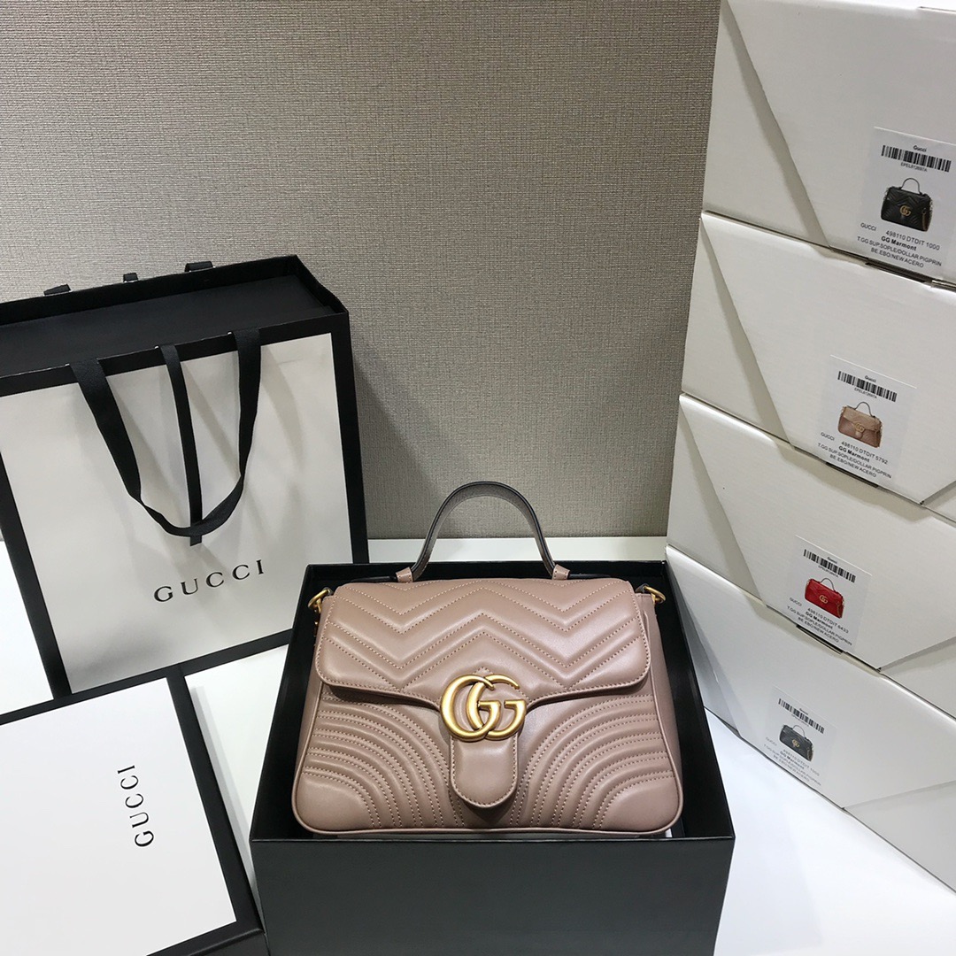 구찌 Gucci 498110 26.5CM