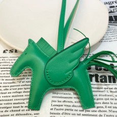 에르메스 HERMES 로데오 페가수스  참 장식 Rodeo Pegase Charm