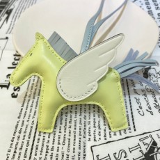 에르메스 HERMES 로데오 페가수스  참 장식 Rodeo Pegase Charm