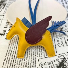 에르메스 HERMES 로데오 페가수스  참 장식 Rodeo Pegase Charm