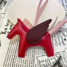 에르메스 HERMES 로데오 페가수스  참 장식 Rodeo Pegase Charm