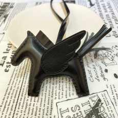 에르메스 HERMES 로데오 페가수스  참 장식 Rodeo Pegase Charm