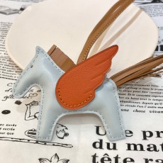 에르메스 HERMES 로데오 페가수스  참 장식 Rodeo Pegase Charm