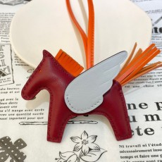 에르메스 HERMES 로데오 페가수스  참 장식 Rodeo Pegase Charm
