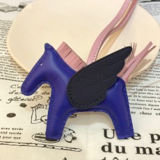 에르메스 HERMES 로데오 페가수스  참 장식 Rodeo Pegase Charm