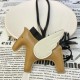 에르메스 HERMES 로데오 페가수스  참 장식 Rodeo Pegase Charm