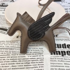 에르메스 HERMES 로데오 페가수스 참 장식 Rodeo Pegase Charm