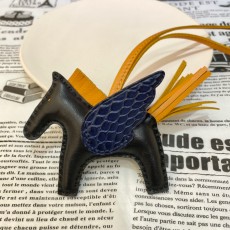 에르메스 HERMES 로데오 페가수스  참 장식 Rodeo Pegase Charm