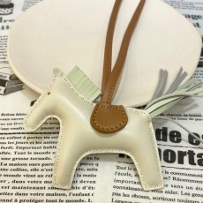 에르메스 HERMES 로데오 참 장식 Rodeo Charm
