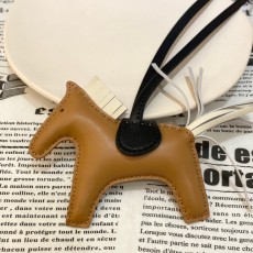 에르메스 HERMES 로데오 참 장식 Rodeo Charm