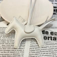 에르메스 HERMES 로데오 참 장식 Rodeo Charm