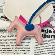 에르메스 HERMES 로데오 참 장식 Rodeo Charm