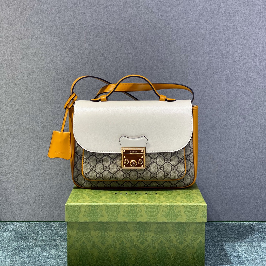 구찌 Gucci 644527 Padlock 숄더백 28CM
