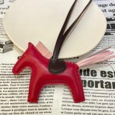 에르메스 HERMES 로데오 참 장식 Rodeo Charm