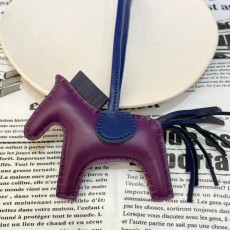 에르메스 HERMES 로데오 참 장식 Rodeo Charm