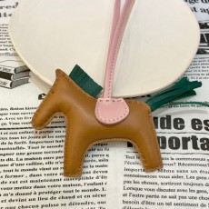 에르메스 HERMES 로데오 참 장식 Rodeo Charm
