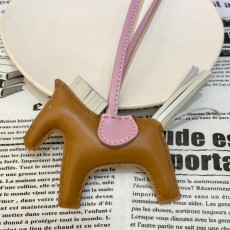 에르메스 HERMES 로데오 참 장식 Rodeo Charm