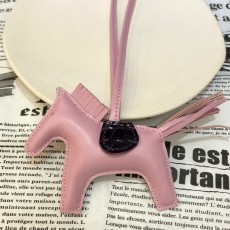 에르메스 HERMES 로데오 참 장식 Rodeo Charm