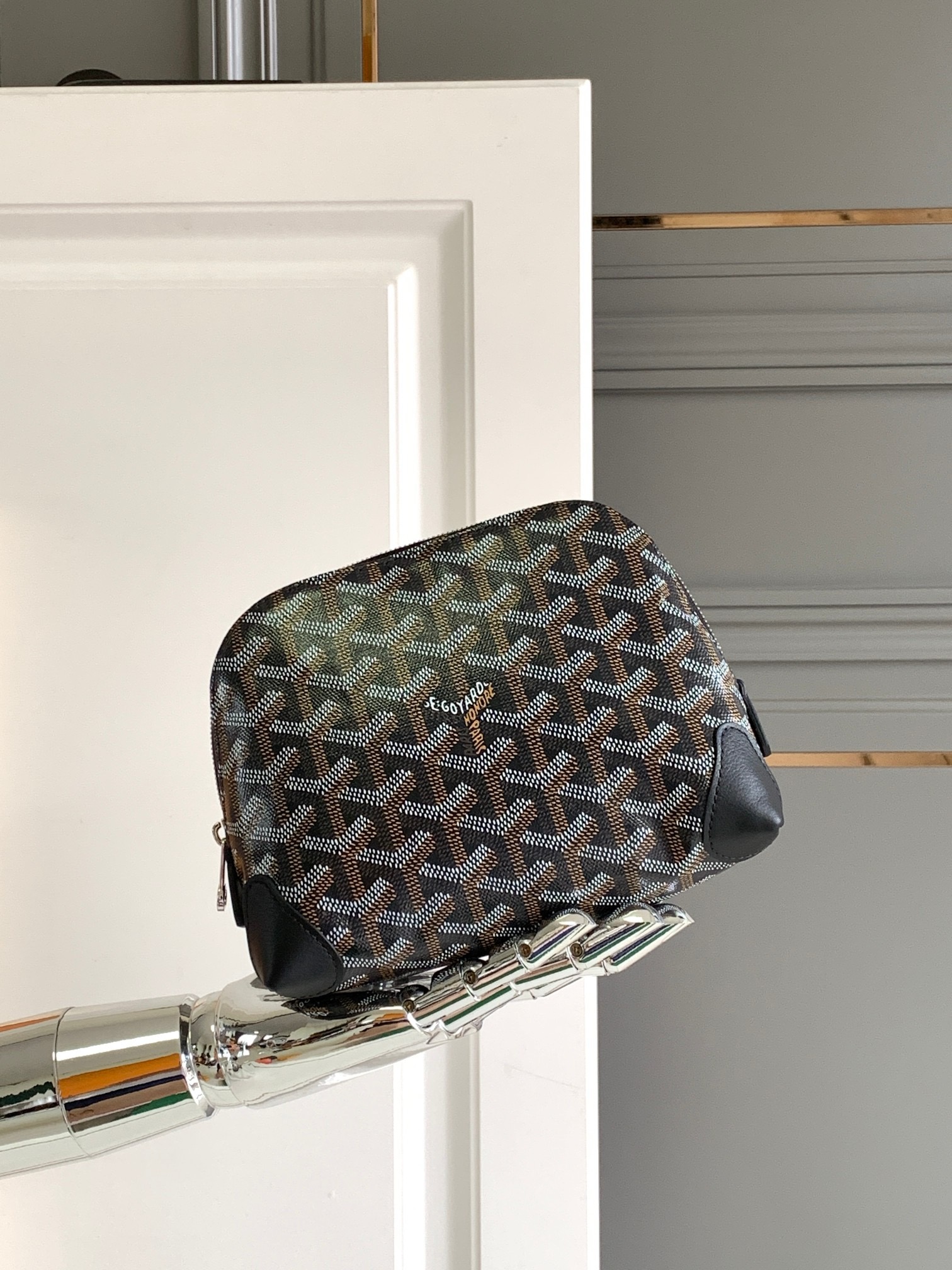 고야드 Goyard 클러치 17.5CM