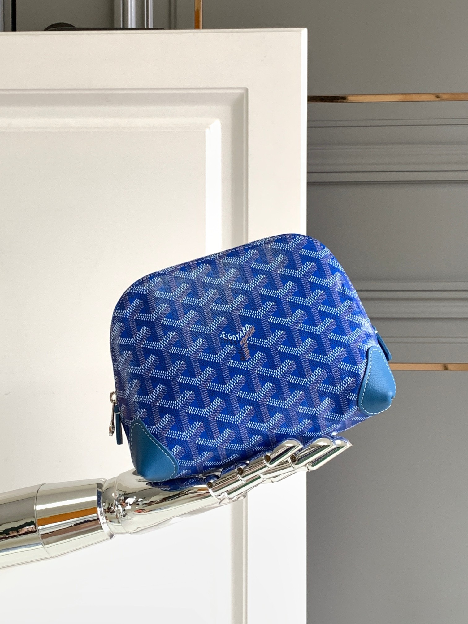 고야드 Goyard 클러치 17.5CM