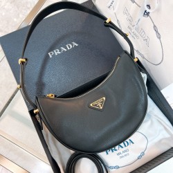 프라다 Prada 1BC194 크로스 백 22.5CM