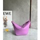 로에베 Loewe hammock  숄더백 28CM
