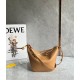 로에베 Loewe hammock  숄더백 28CM