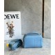 로에베 Loewe 숄더백 18CM